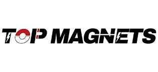 wholesale 22pcs strong refrigerator magnets - black, small, kitchen, whiteboard, locker accessories factory & supplier oem