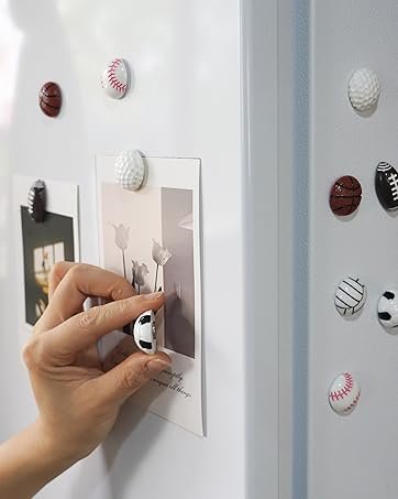 wholesale keyduacu 15pcs strong star refrigerator magnet fridge sticker,colorful 3d craft decoration magnet,strong fridge magnets for kitchen,office whiteboard, cabinet and dishwasher(macaron stars) factory & supplier oem