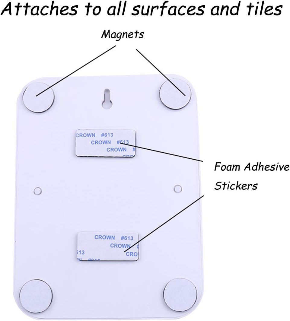 wholesale pet feeding reminder for dogs cats - magnetic sticker 3 times a day indication chart feed your pets, magnets and double sided tape, did you feed your dog cat fish kid? factory & supplier oem