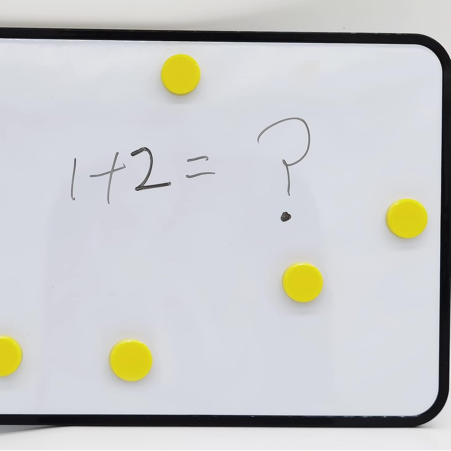 wholesale zdzblx 30 pack fridge magnets - strong, heavy duty, mini round magnets for refrigerator, whiteboard, locker, kitchen, office, classroom (yellow) factory & supplier oem