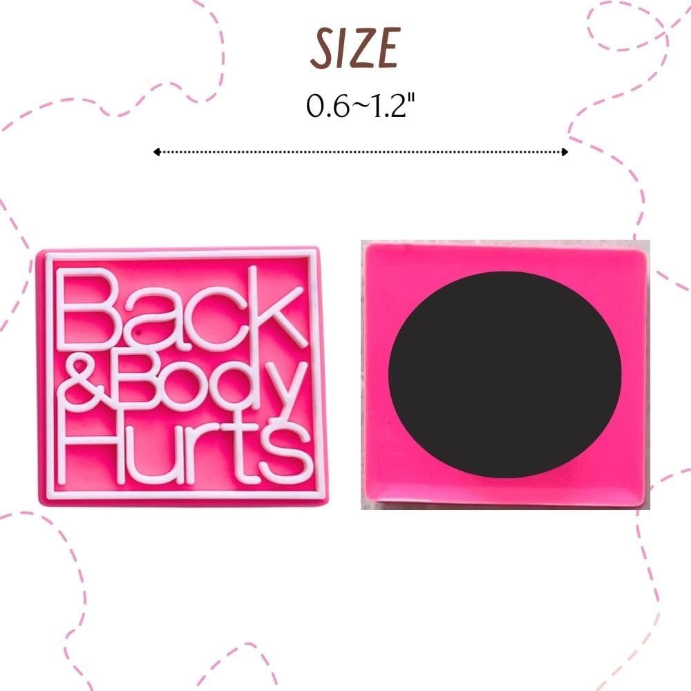 wholesale 25pc funny refrigerator fridge magnets cute fun cool hilarious unique meme silly sayings quote words magnetic decorative work office locker for adults coworkers decoration kitchen gifts accessories factory & supplier oem