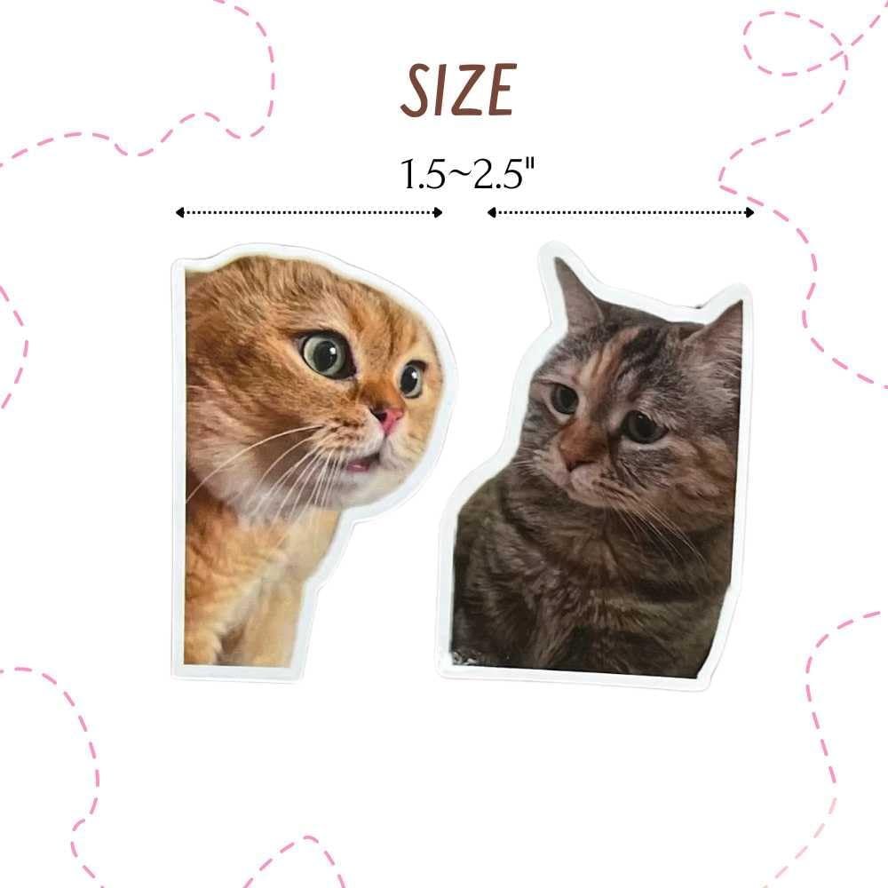 wholesale yj premiums 12pc funny magnets meme animal magnetic magnet for refrigerator fridge adults work school locker office car bumper decal game r kitchen cute cool weird fun novelty funky gag quirky gifts factory & supplier oem