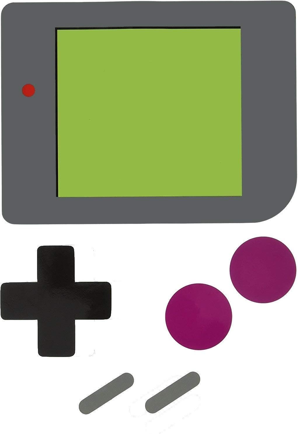 wholesale fridgeboy magnet set - video game whiteboard funny refrigerator magnets gift for gamers factory & supplier oem