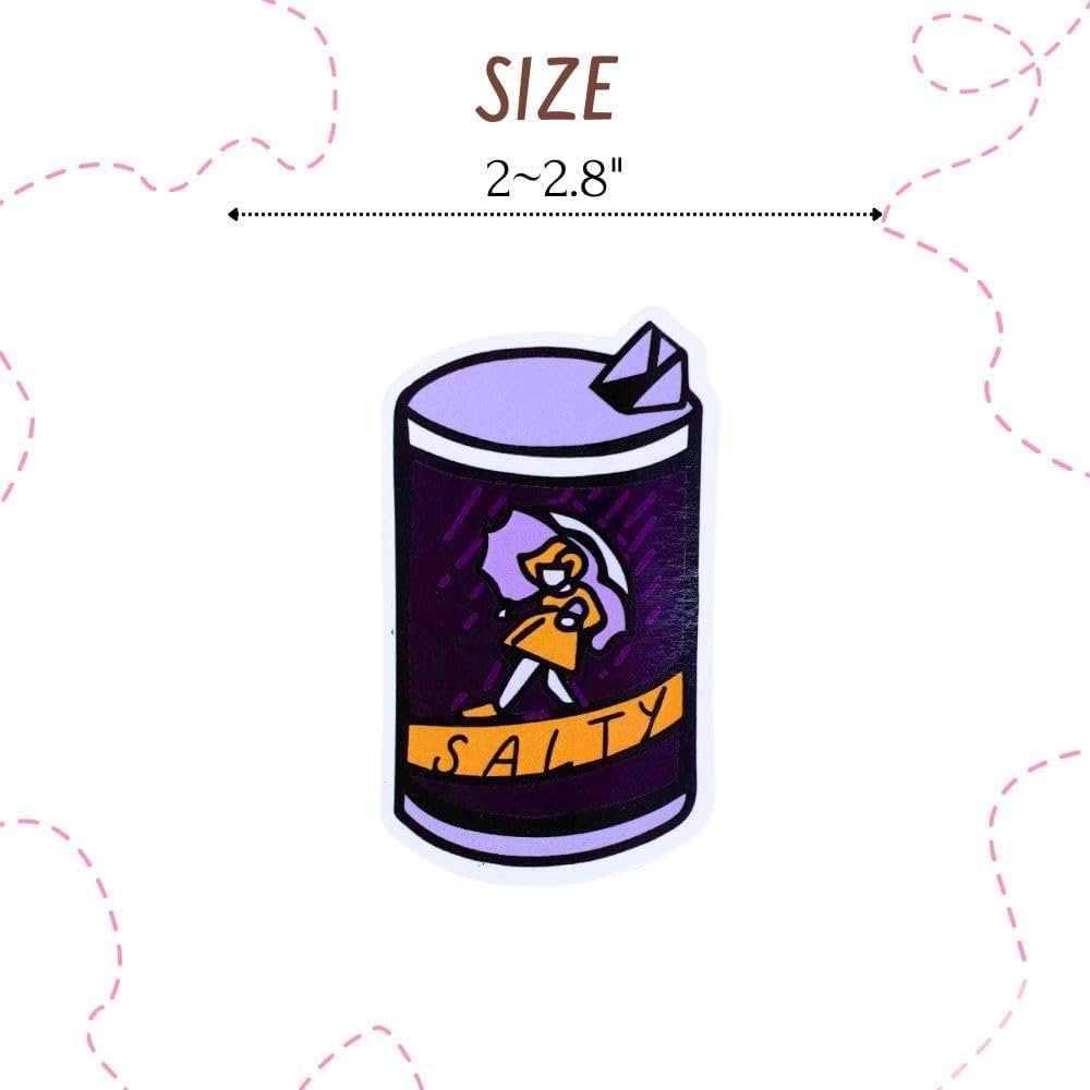 wholesale yj premiums 12pc funny fridge magnets cute fun sassy quirky novelty magnet for adults car desk kitchen meme this is fine dumpster dog live laugh love howdy silly goose bumps raccoon accessories gifts factory & supplier oem