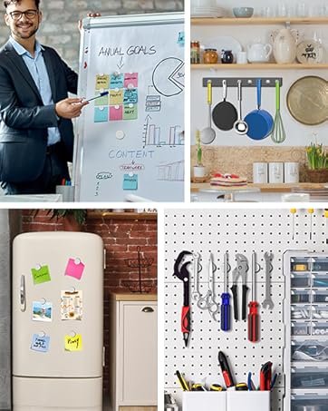 wholesale findmag 120 pack powerful magnet of 6 different sizes, strong magnet, fridge magnetic, magnets for whiteboards, refrigerator magnets, small magnets, neodymium magnetic factory & supplier oem