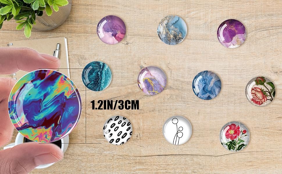 wholesale strong glass refrigerator stickers,12pcs magnets for fridge,funny fridge magnet shape,cute small tiny magnet for kitchen whiteboard door decorative (marine animals refrigerator stickers) factory & supplier oem