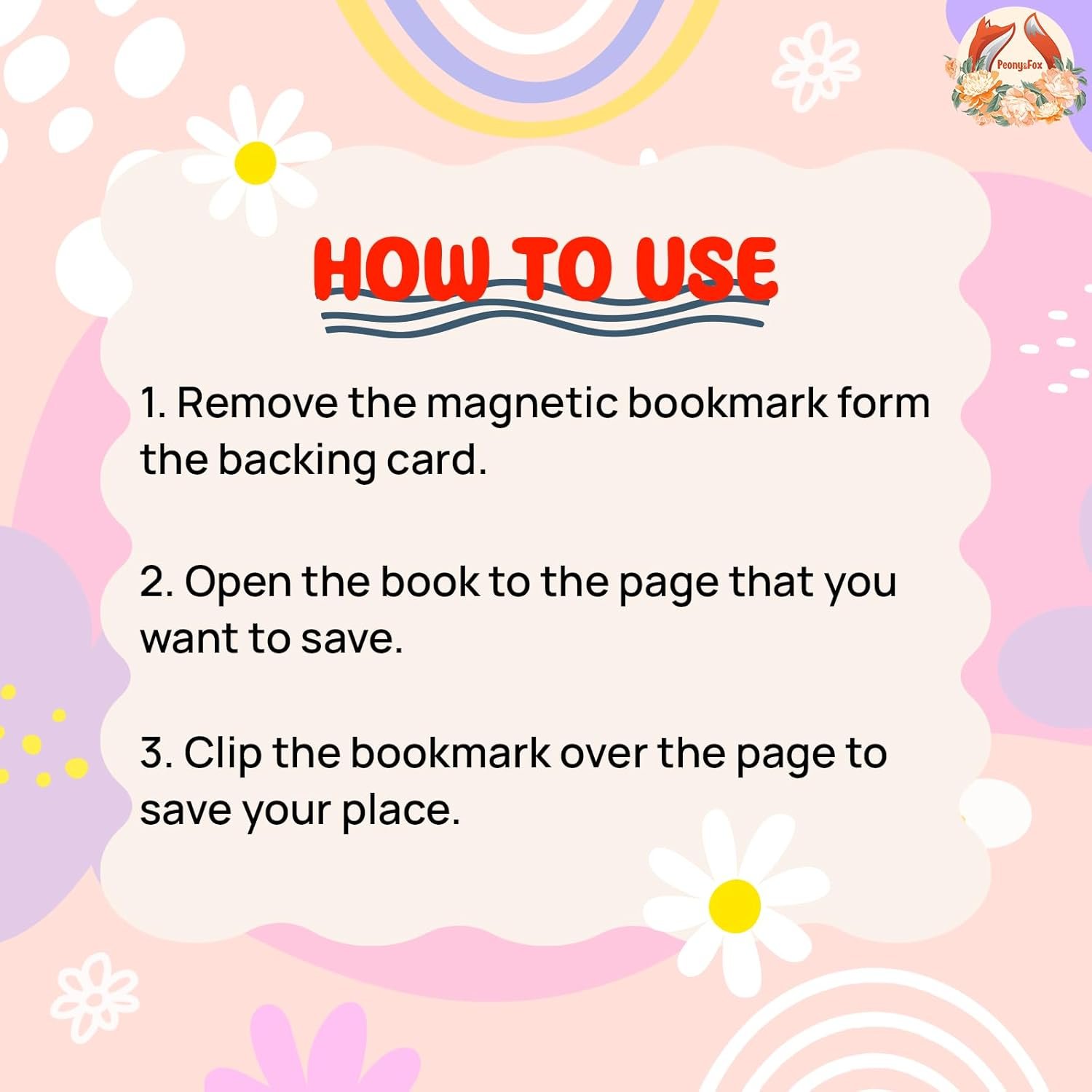 wholesale (2pcs) coquette pickle paper magnetic bookmark food book page markers gift for pickle lover reading lover nerd book addict bookish bookworm reader office stationery - size 3