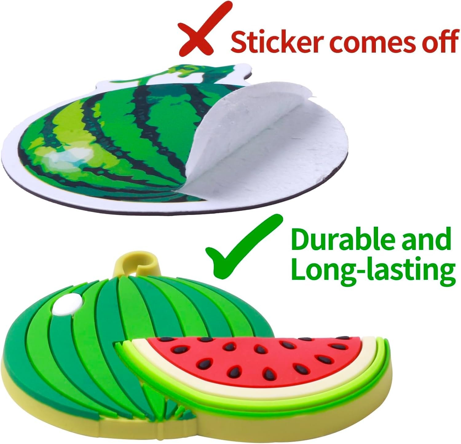 wholesale supineedo fridge magnet for toddlers 1-3, strong magnetic rubber cute fruit refrigerator magnet for kids, kids magnets for fridge baby magnet toys children gift for whiteboard fridge dishwasher oven factory & supplier oem