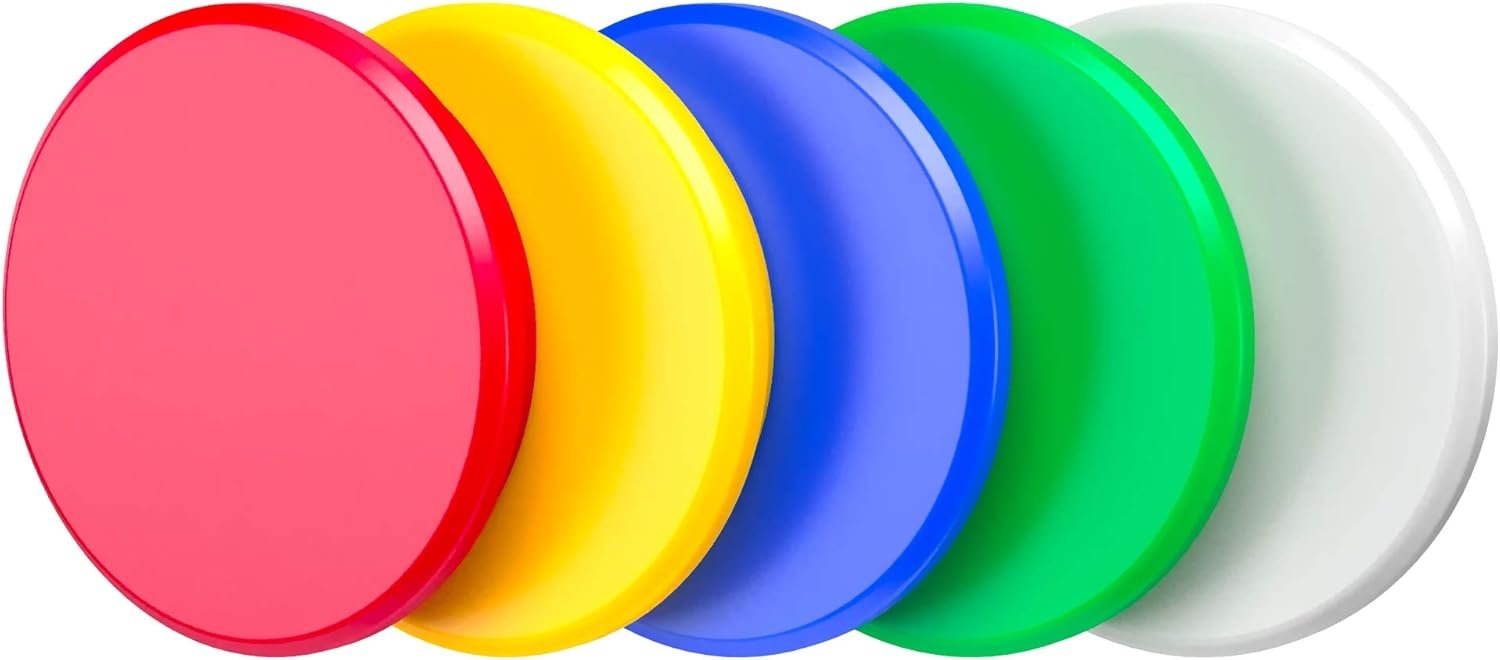 wholesale 24-piece veemoh heavy duty office magnets pack - office, kitchen, refrigerator, whiteboard magnet set factory & supplier oem