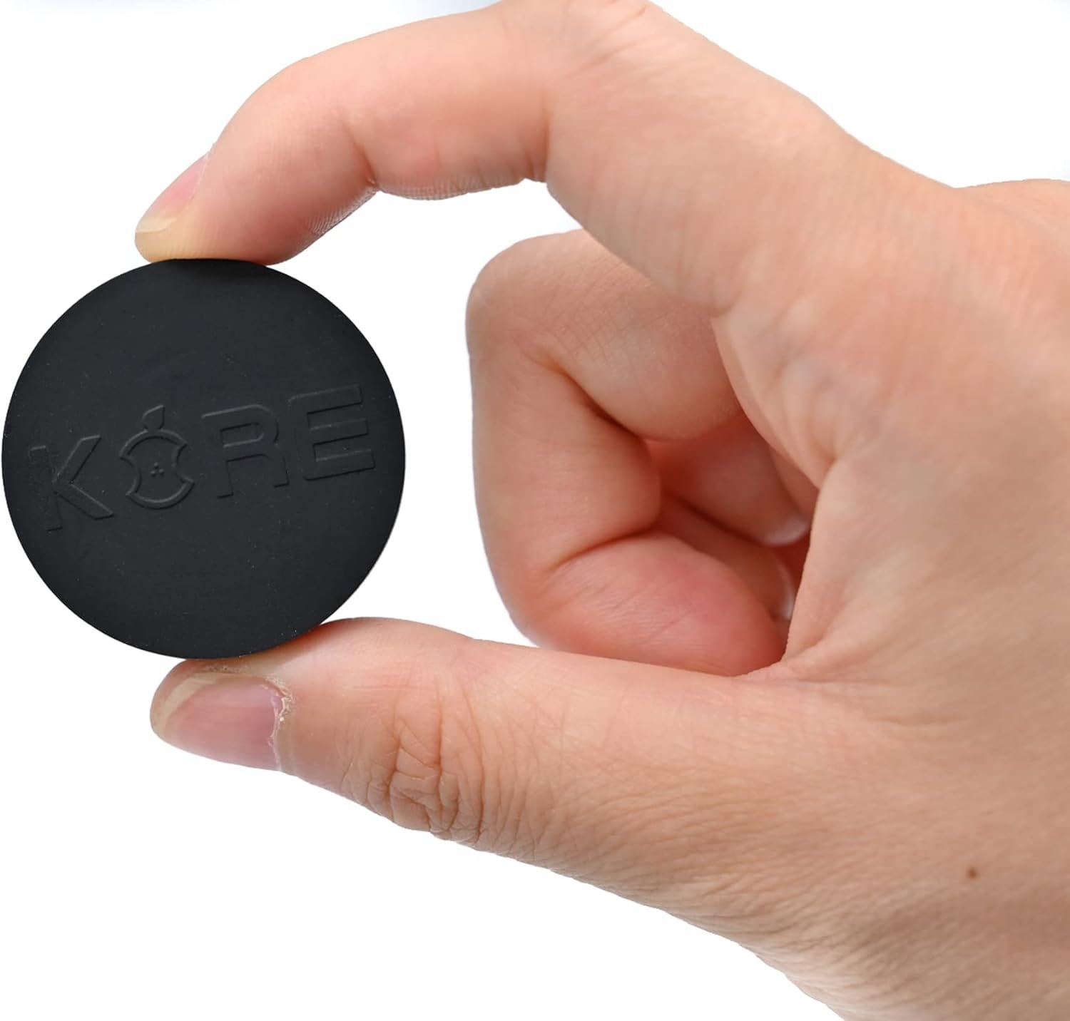 wholesale sous vide weighted magnets | powerful food safe magnets | keep sous vide bags fully submerged in a sous vide container | better than other sous vide accessories (matte black - 4 pack) factory & supplier oem