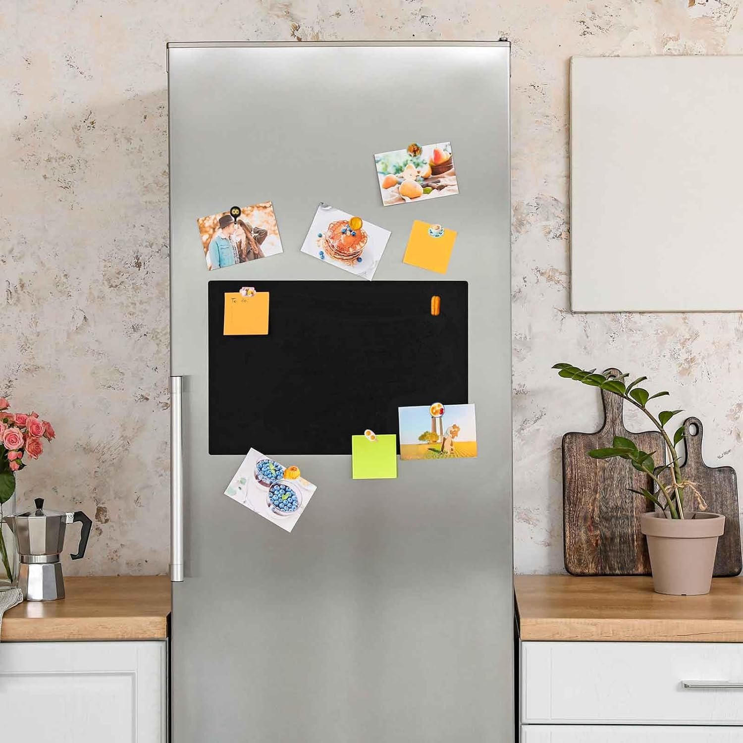 wholesale 9 pieces food magnets 3d resin cute food magnets creative natural food shaped magnets for home kitchen decor, refrigerator whiteboard or blackboard funny magnets stickers factory & supplier oem