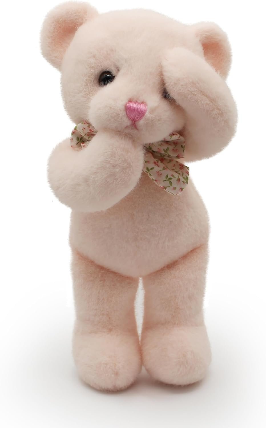 wholesale small magnet teddy bear stuffed animal cute plush toy for girl 12