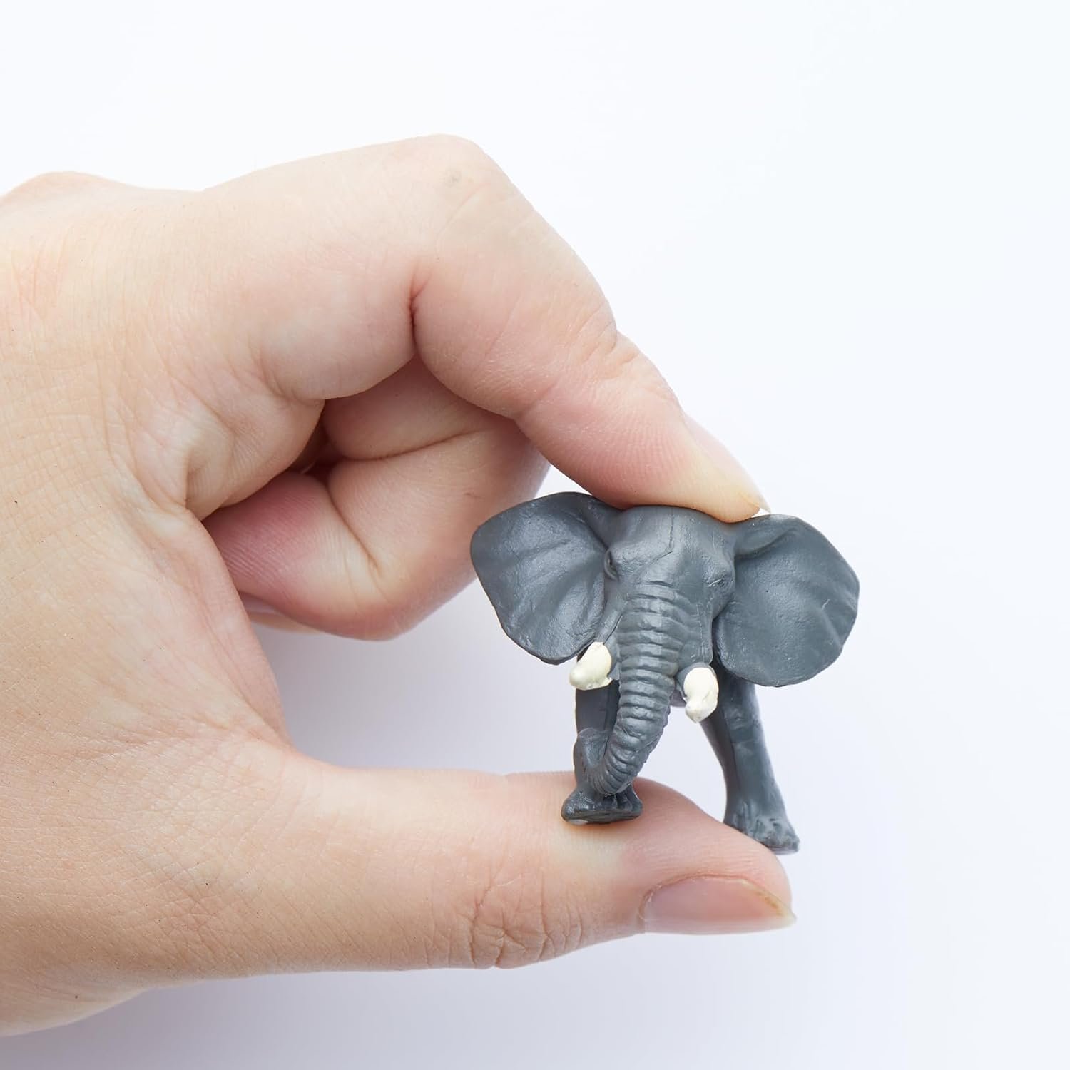 wholesale 12 adorable animal fridge magnets - bring funny wild animals to your refrigerator with these educational magnets factory & supplier oem