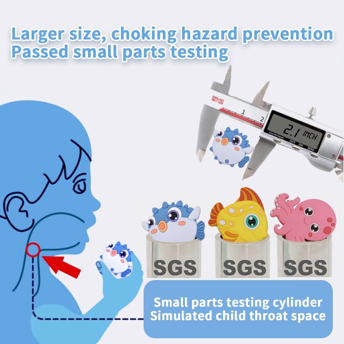 wholesale supineedo fridge magnet for toddlers, rubber cute animal magnets for baby,refrigerator magnets for toddlers educational learning toy gift whiteboard factory & supplier oem