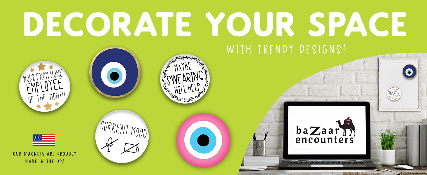 wholesale mindset is everything magnet for workspace decor - suitable for home, desks, lockers, and college spaces - ideal gift for friends, coworkers & family members factory & supplier oem