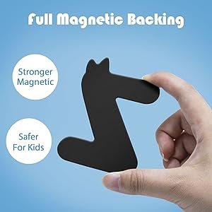 wholesale jcren jumbo magnetic letters animals alphabet toys,fridge magnets stick large abc alphabet uppercase toy set preschool learning spelling refrigerator gift for 3 4 5 year old toddler kids boys girls factory & supplier oem