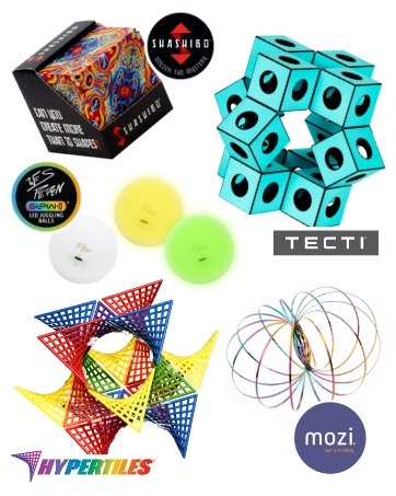 wholesale shashibo shape shifting box - stem magnetic fidget cube that transforms into over 70 shapes, download fun in motion toys mobile app (spaced out) factory & supplier oem
