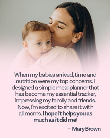 wholesale baby first food tracker, magnetic meal planner, fridge grocery shopping list chart (3 in 1) - dry, erase menu planner, strong stickiness on refrigerator - 11.6”x8.2”, blue - baby led weaning supplies factory & supplier oem