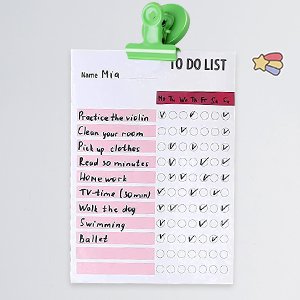 wholesale vndueey 6 pack fridge magnets refrigerator magnets, magnetic clips for whiteboard, magnet clips for kitchen office organizing & decorating（all black or colorful randomly send） factory & supplier oem