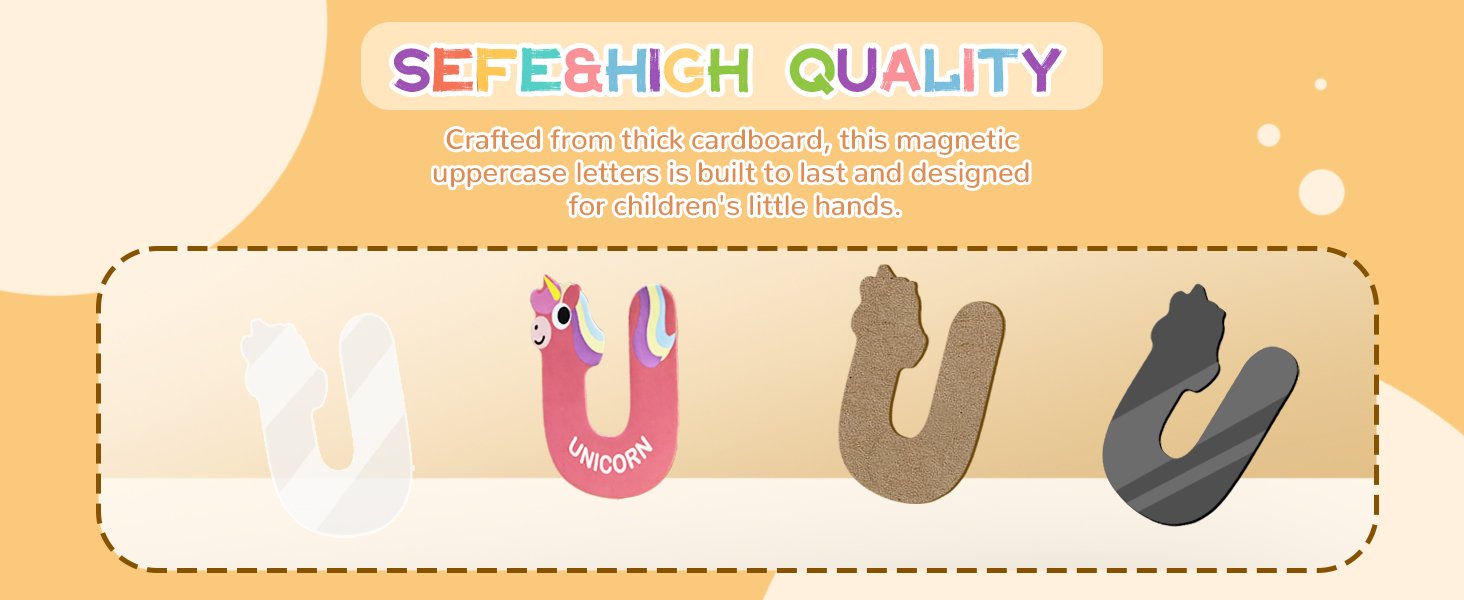 wholesale magnetic letters and numbers for kids, animal alphabet fridge magnets for toddlers, colorful abc magnetic letter refrigerator toys for preschool learning spelling factory & supplier oem