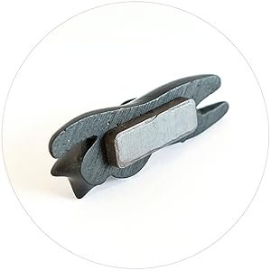 wholesale black cat refrigerator magnets, 4 pack cute cat fridge magnets gift for lady cats lovers novelty butt, 3d small fridge magnet funny for kitchen refrigerator, office, or classroom decor factory & supplier oem