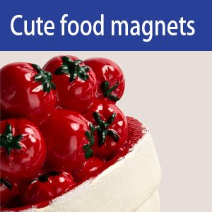 wholesale 12pcs food fridge magnets for fridge fun cute magnet refrigerator stickers for kitchen magnet decorative strong resin magnets home decor office factory & supplier oem