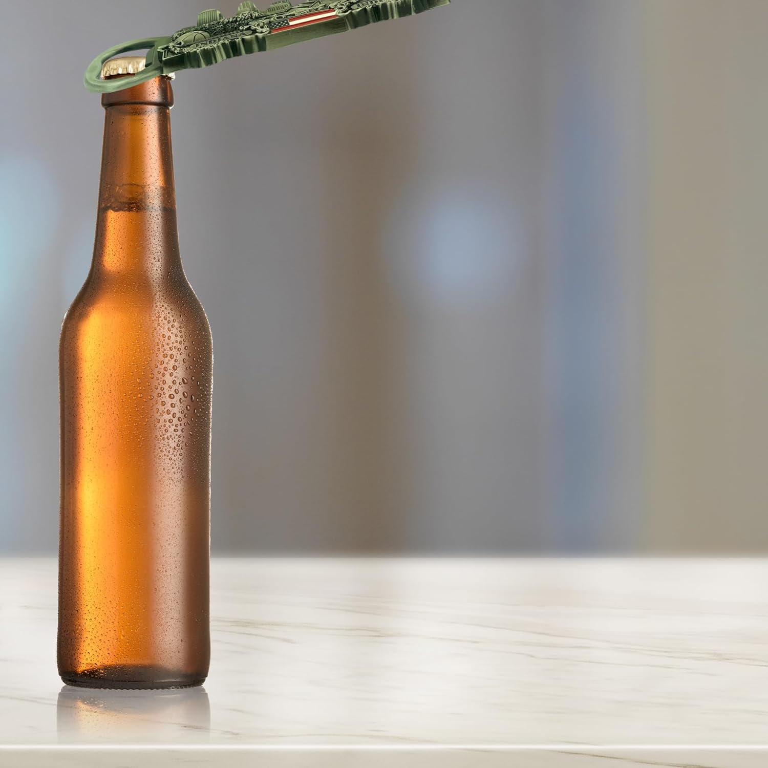wholesale indiana state inspired bottle opener, magnetic kitchen accessory, collectible souvenir or gift, 1.5 by 4.5 inches factory & supplier oem