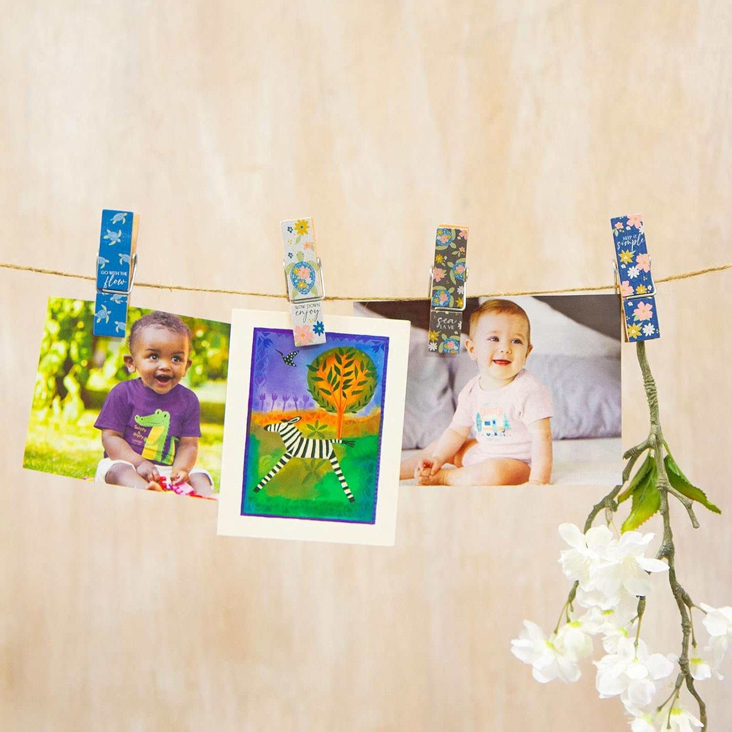 wholesale karma gifts chip clips, animal prints factory & supplier oem
