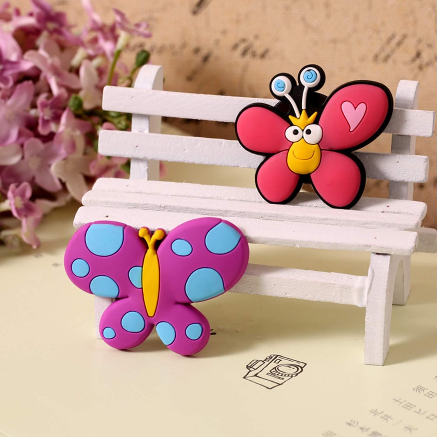 wholesale magnets for kids,insect refrigerator magnets for toddlers 3+, cute fridge magnets for babies gift factory & supplier oem