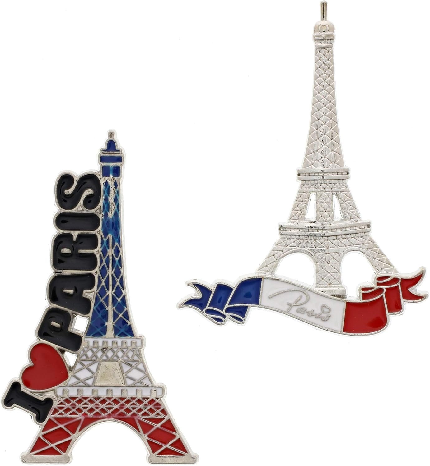 wholesale 5 pack refrigerator magnets paris travel souvenirs factory & supplier oem