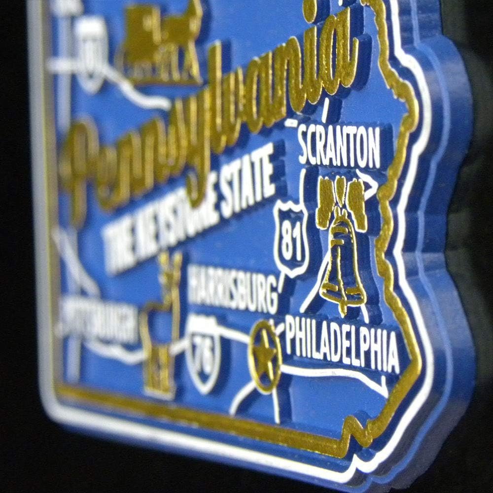 wholesale florida premium state magnet by classic magnets, 3.4