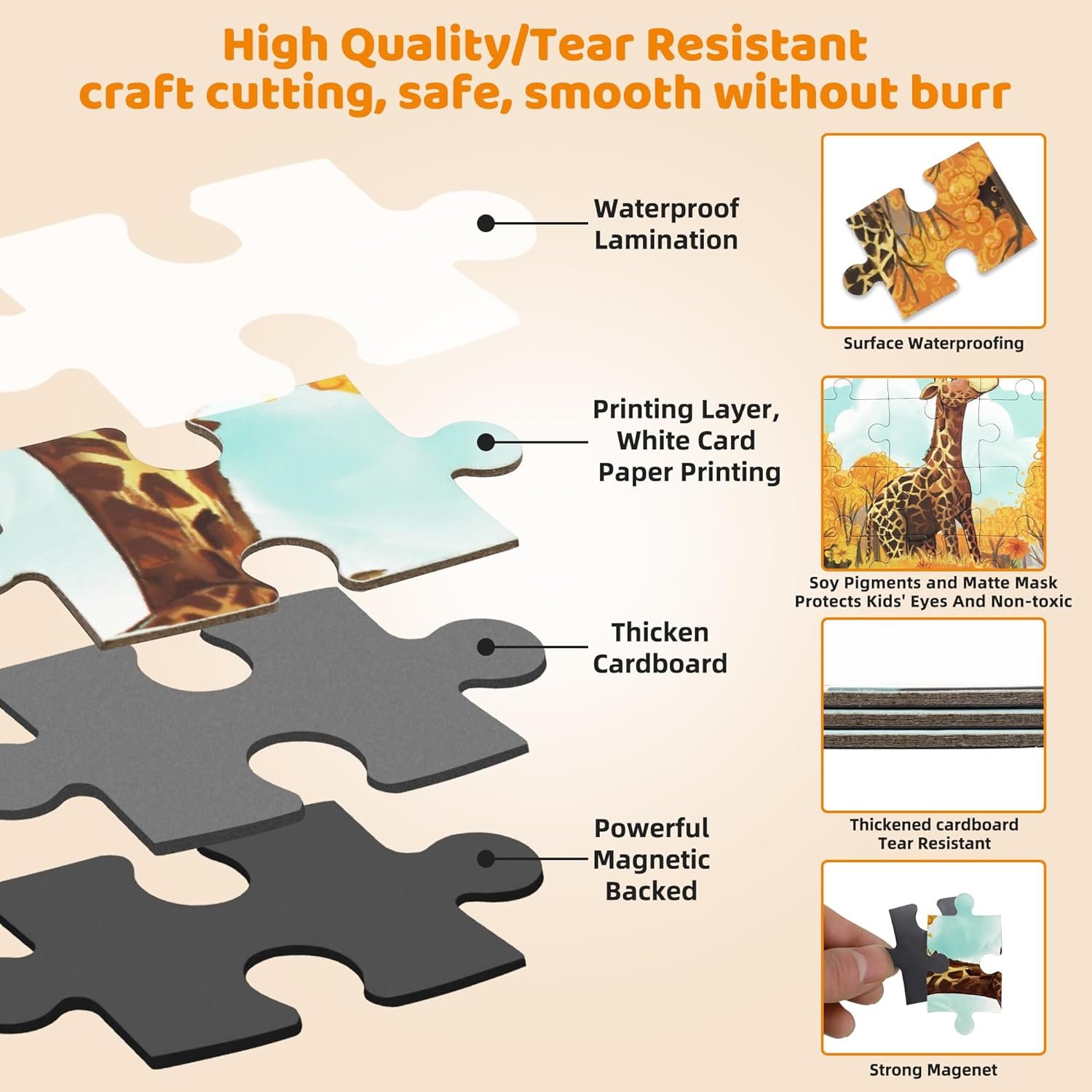 wholesale puzzles for kids ages 3-5 36 pieces kids puzzle 4-6 travel puzzles ages 4-8 animal airplane car road trip activities games toys girls and boys gift factory & supplier oem