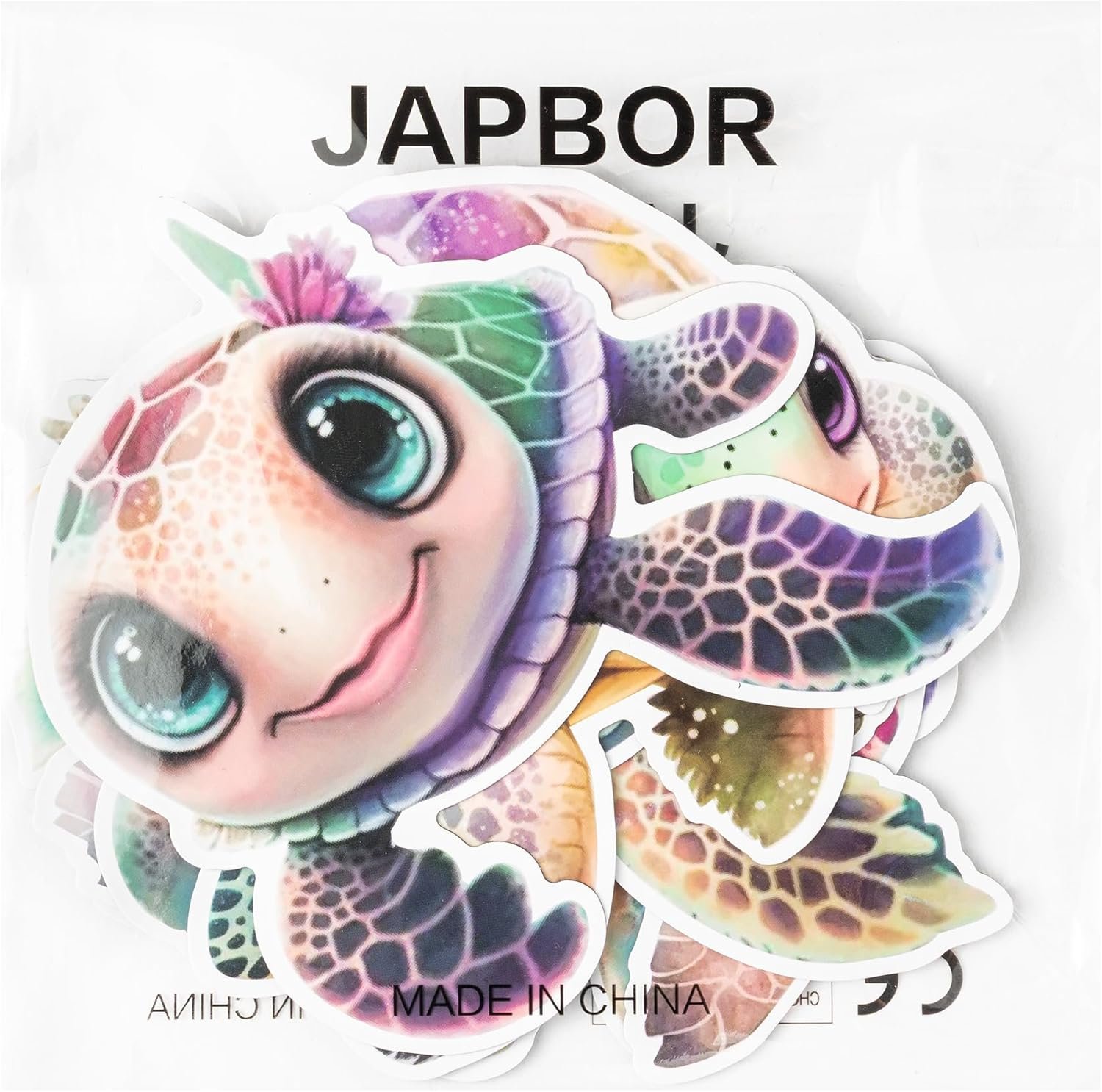 wholesale japbor cruise door decorations magnetic - 10pcs sea turtle cruise magnet, ocean turtles car ship cabin refrigerator magnets decal, sea animal fridge magnetic stickers for home kitchen cabinet decor factory & supplier oem