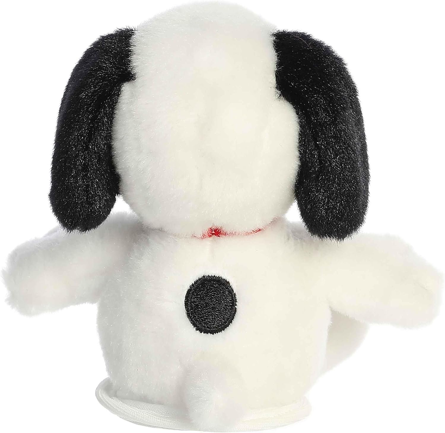 wholesale aurora® timeless peanuts® shoulderkins™ snoopy stuffed animal - classic characters - lasting memories - white 5 inches factory & supplier oem