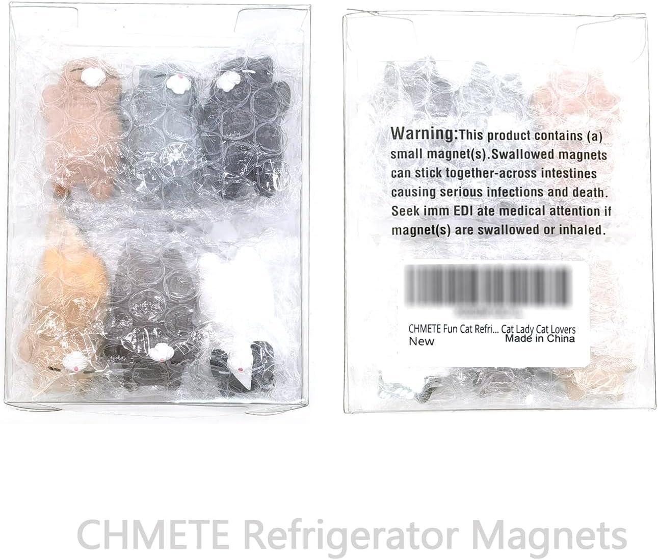 wholesale fun cat refrigerator magnets for whiteboard, office, photos, notes, decorative fridge magnets factory & supplier oem