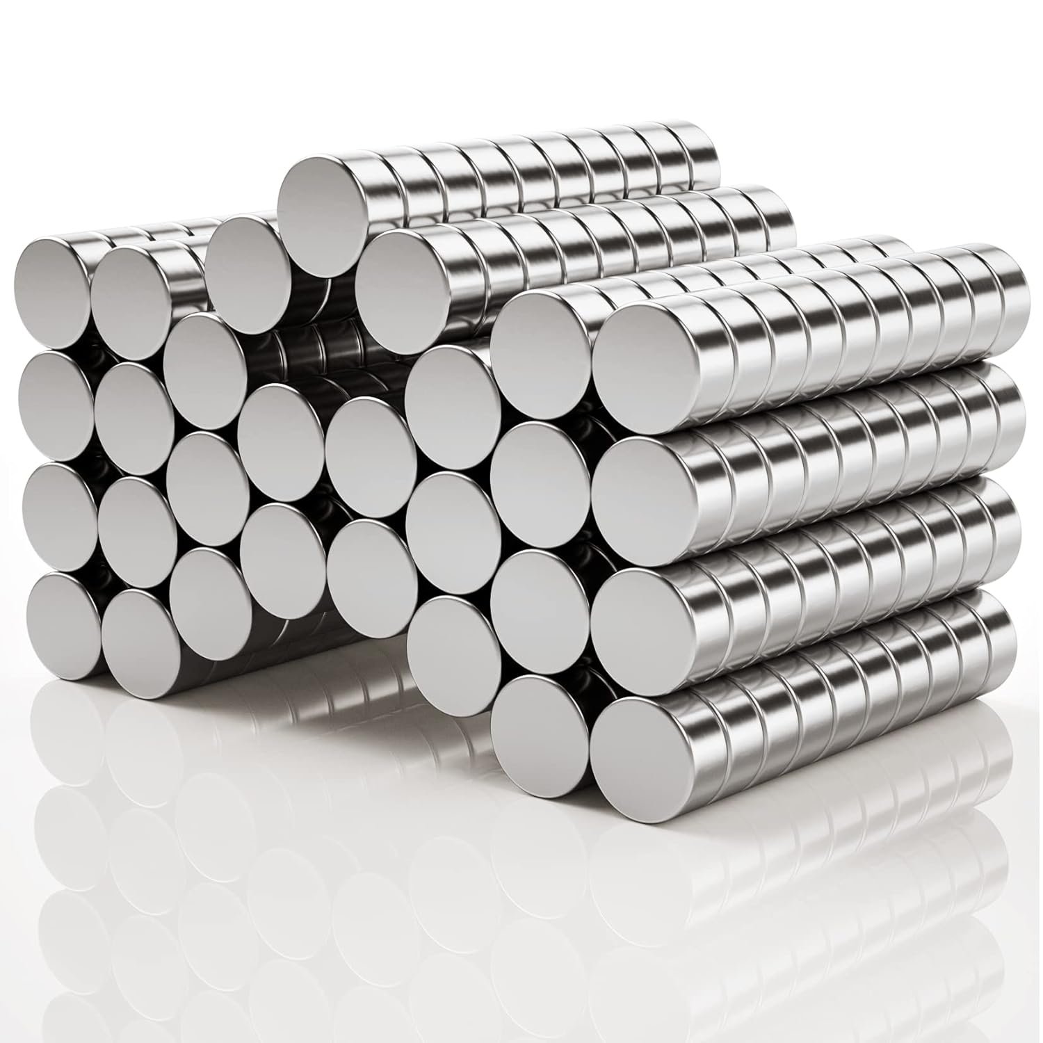 wholesale findmag 300 pcs fridge magnets, 6x2mm magnets for whiteboard, neodymium magnet, refrigerator magnet for refrigerator, home, office, school factory & supplier oem