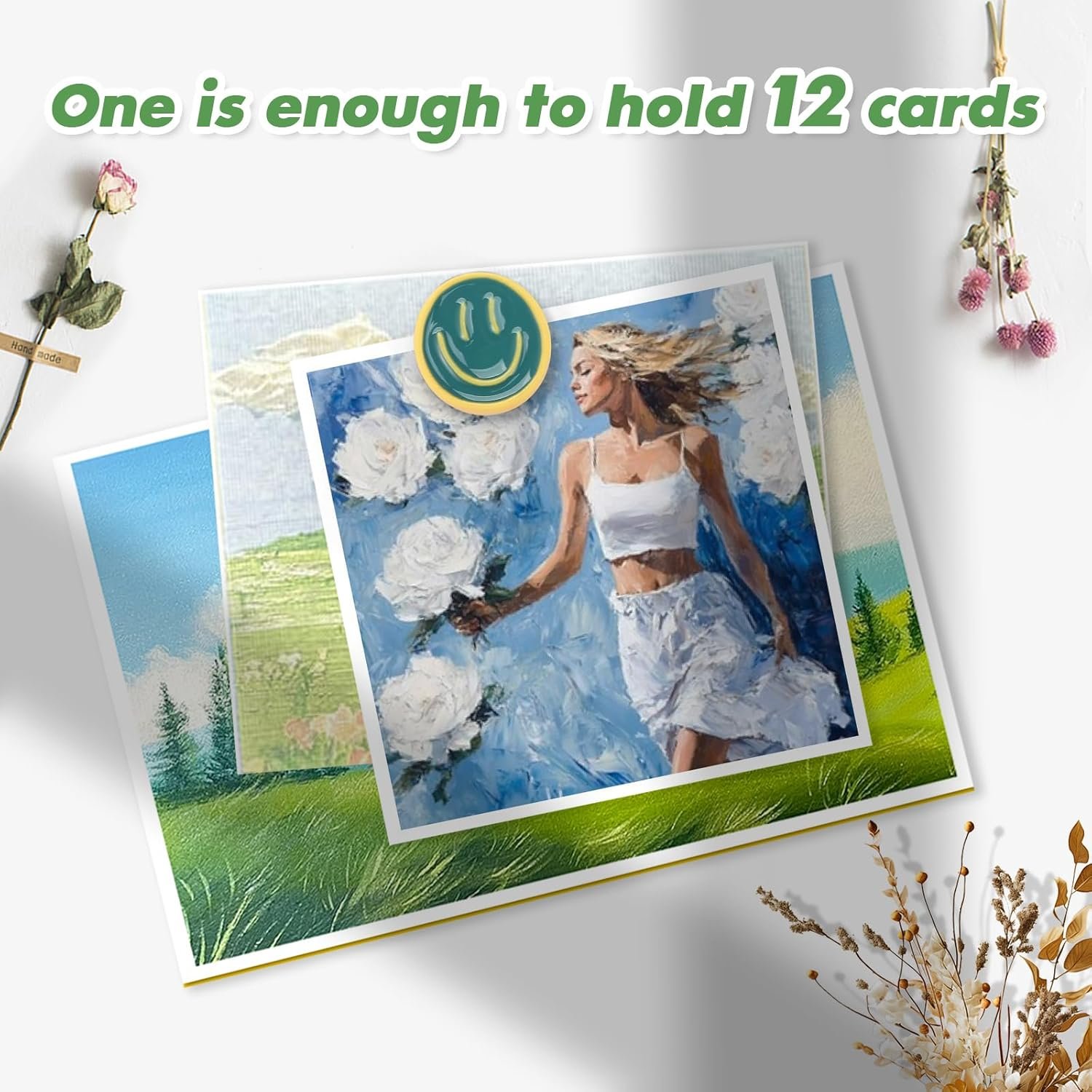 wholesale 12pcs fridge magnet, cute magnets refrigerator, 6 colors resin smile face decorative magnet, colorful cute magnets for whiteboard locker cabinet for fridge classroom kitchen office factory & supplier oem