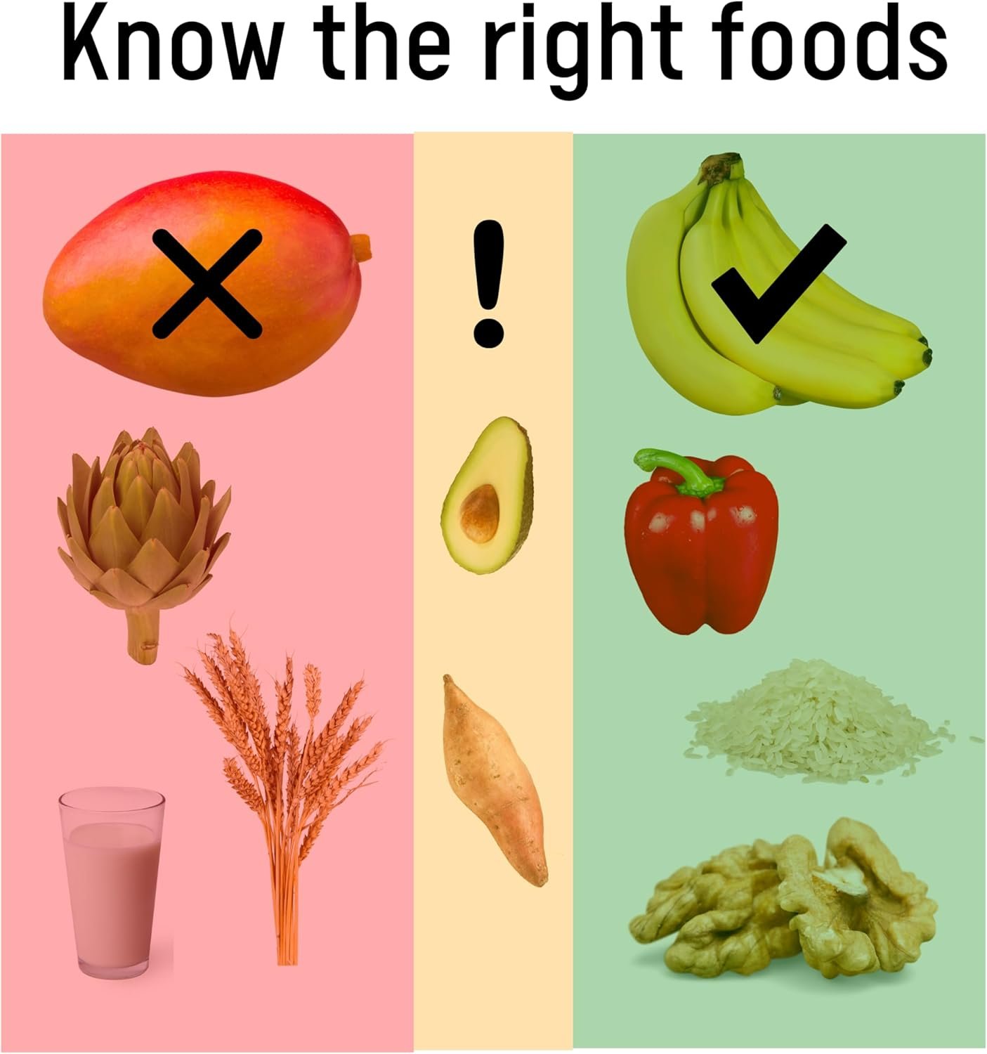 wholesale low fodmap chart magnet - ibs diet cheat sheet fridge magnet - infassic magnetic fodmap food guide - irritable bowel syndrome digestive gut health support - sibo diet quick reference - 7” x 10” factory & supplier oem