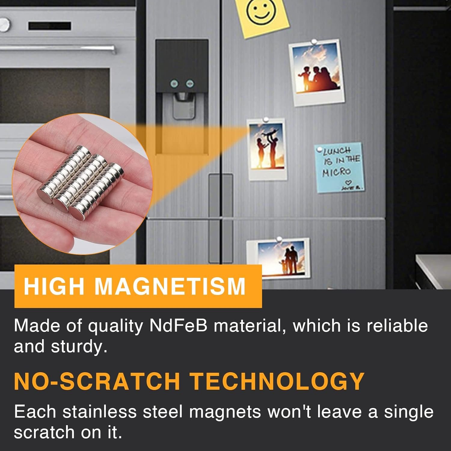 wholesale trymag small 6x3mm refrigerator magnets, 300pcs small round rare earth multi-use tiny neodymium fridge magnets, premium cylinder office magnets for whiteboard, crafts, dry erase board, school factory & supplier oem
