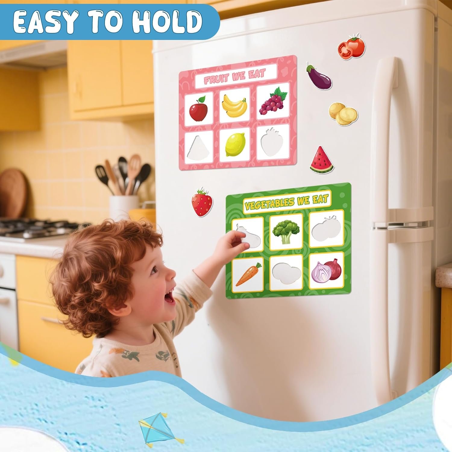 wholesale 10pcs magnetic color sorting set refrigerator magnets for kids, food football car dinosaur learning magnets for kids early education fine matching sorting sports preschool education gifts factory & supplier oem