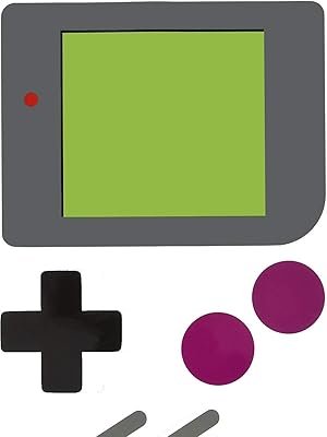 wholesale fridgeboy magnet set - video game whiteboard funny refrigerator magnets gift for gamers factory & supplier oem