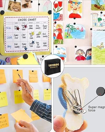 wholesale trymag 10 pcs fridge magnets men, funny magnetic humanoid toys for kids, cute fridge magnet people for office, colorful humanoid magnetic toys for locker decor, adults, whiteboard factory & supplier oem