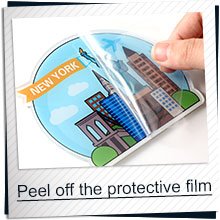 wholesale xuhal 12 pcs new york fridge magnet usa cities magnetic refrigerator stickers souvenirs gifts for refrigerator home decoration factory & supplier oem