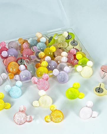 wholesale 20pcs paw print magnets fridge magnets cute refrigerator magnets decorative magnet set for locker accessories whiteboard, classroom decor, kitchen,cabinet and office decor (cat paw) factory & supplier oem