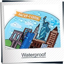 wholesale xuhal 12 pcs new york fridge magnet usa cities magnetic refrigerator stickers souvenirs gifts for refrigerator home decoration factory & supplier oem