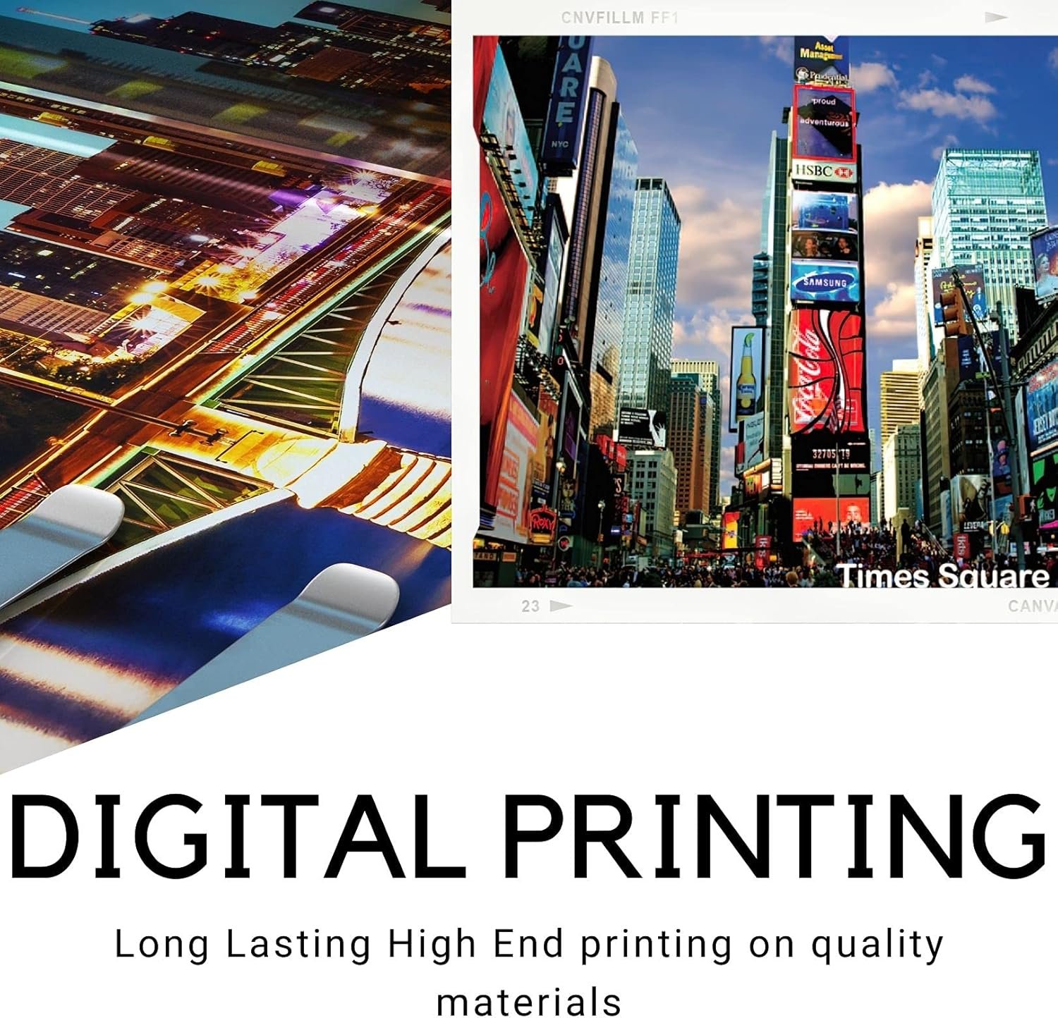 wholesale times square panorama - new york city landmarks photo souvenir refrigerator magnet nyc fridge metal magnet - new york landmarks cool collectible keepsake gift factory & supplier oem