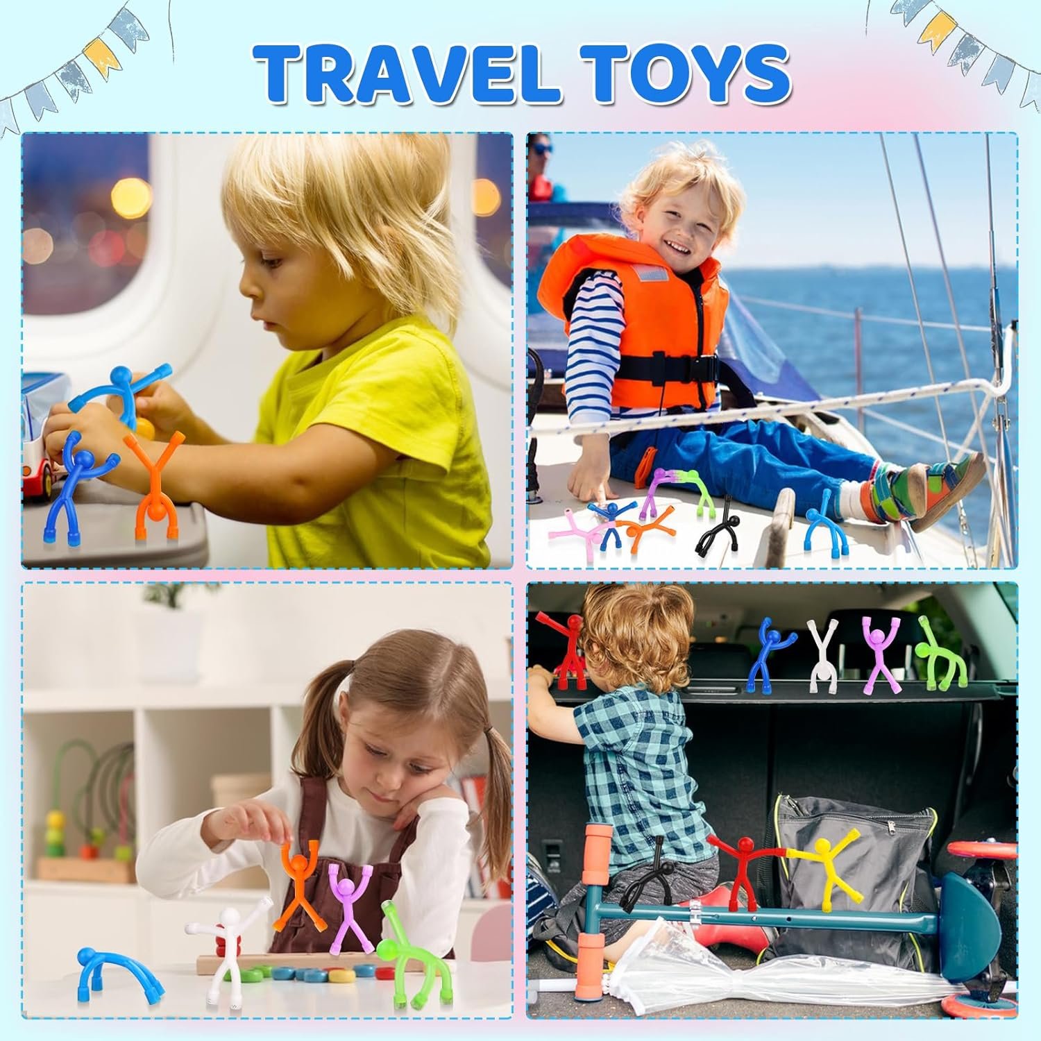 wholesale lovimag 10pcs fridge magnets men, cute refrigerator magnet man,fun magnetic toys humanoid magnet toys for kids,colorful magnetic people magnets adults for locker, office,whiteboard decorative factory & supplier oem