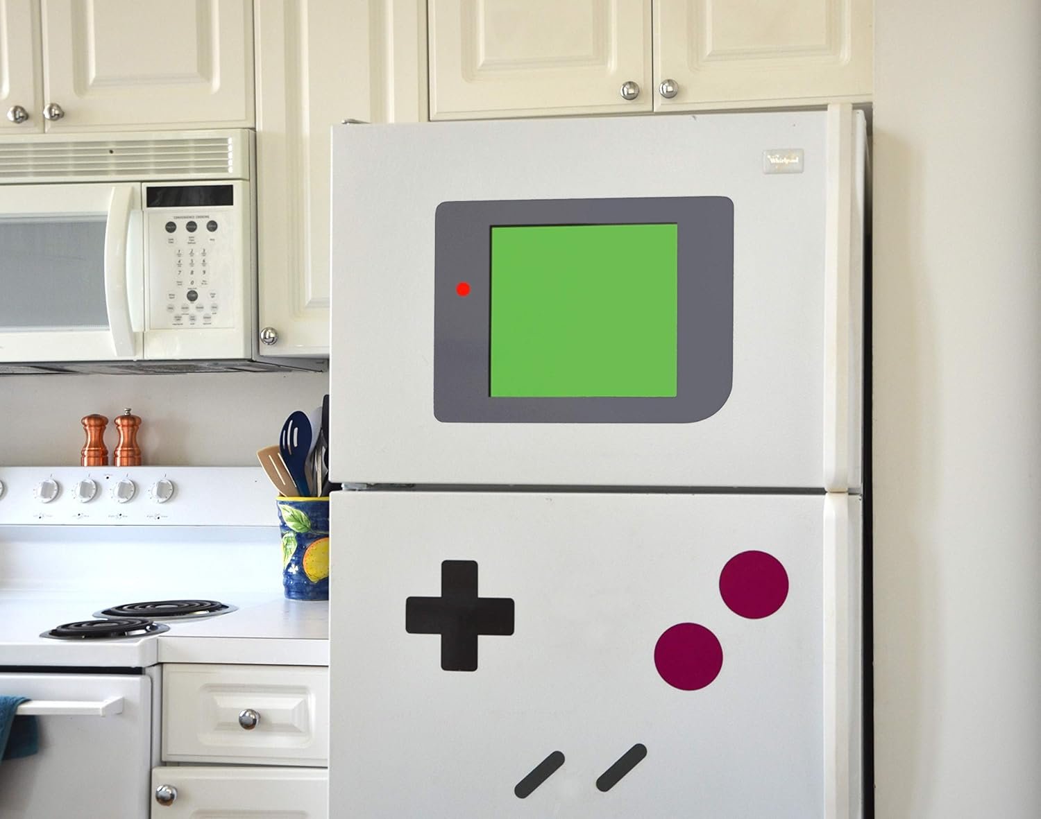 wholesale fridgeboy magnet set - video game whiteboard funny refrigerator magnets gift for gamers factory & supplier oem