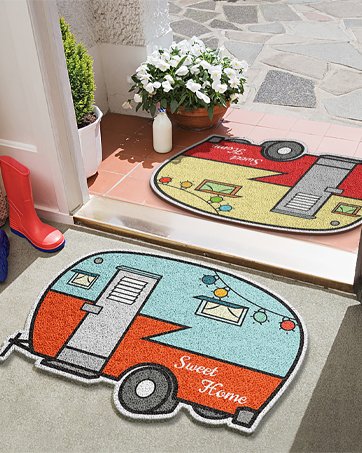 wholesale bottle opener magnetic with fridge magnets sticker,rv camper bottles opener caravan bottle beer opener unique beer gift idea for camper lovers cool gadgets outdoor picnic home using factory & supplier oem