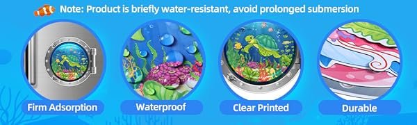 wholesale kanayu 24 pcs cruise door decorations magnetic ocean cruise door magnet sea animals magnet stickers fish turtle crab shark magnets for refrigerator cruise door car carnival party supplies decoration factory & supplier oem